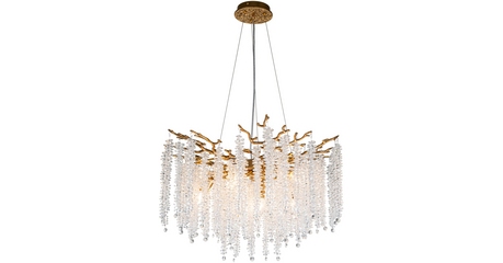 Подвесная люстра Stilfort Eiva 2167/05/08P