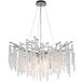 Подвесная люстра Stilfort Eiva 2167/09/10P