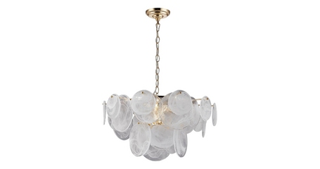 Подвесная люстра Stilfort Elegantly 2139/03/08P