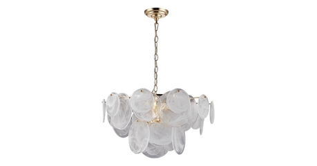 Подвесная люстра Stilfort Elegantly 2139/03/08P