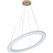 Подвесная люстра Stilfort Felloria 4013/03/08P