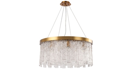 Подвесная люстра Stilfort Frostyle 2155/05/08P