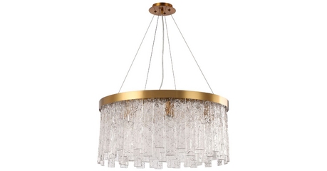 Подвесная люстра Stilfort Frostyle 2155/05/08P