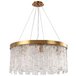 Подвесная люстра Stilfort Frostyle 2155/05/08P