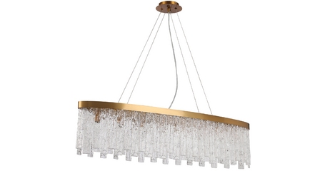 Подвесная люстра Stilfort Frostyle 2155/05/08PL