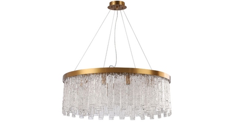 Подвесная люстра Stilfort Frostyle 2155/05/12P