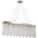 Подвесная люстра Stilfort Frostyle 2155/11/06P