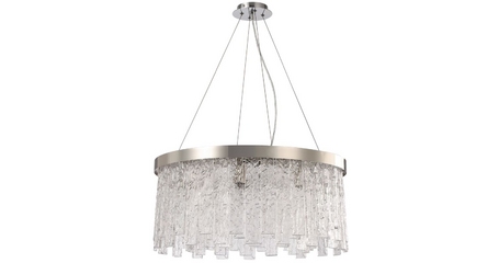 Подвесная люстра Stilfort Frostyle 2155/11/08P