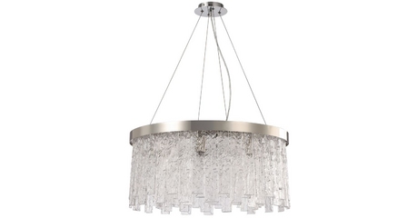 Подвесная люстра Stilfort Frostyle 2155/11/08P