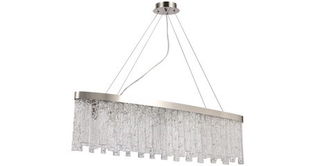 Подвесная люстра Stilfort Frostyle 2155/11/08PL