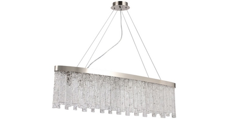 Подвесная люстра Stilfort Frostyle 2155/11/08PL