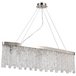 Подвесная люстра Stilfort Frostyle 2155/11/08PL