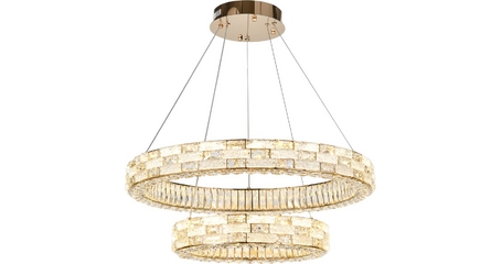 Подвесная люстра Stilfort Gabbana 4014/03/02P
