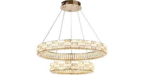 Подвесная люстра Stilfort Gabbana 4014/03/02P