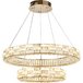 Подвесная люстра Stilfort Gabbana 4014/03/02P