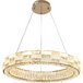 Подвесная люстра Stilfort Gabbana 4014/03/06P