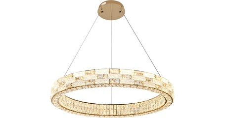 Подвесная люстра Stilfort Gabbana 4014/03/08P