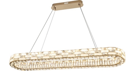 Подвесная люстра Stilfort Gabbana 4014/03/12PL