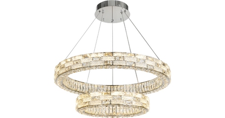 Подвесная люстра Stilfort Gabbana 4014/09/02P
