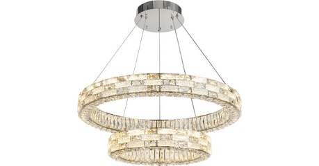 Подвесная люстра Stilfort Gabbana 4014/09/02P