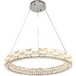 Подвесная люстра Stilfort Gabbana 4014/09/08P