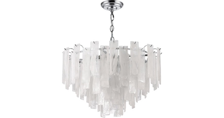 Подвесная люстра Stilfort Glowice 2157/09/10P