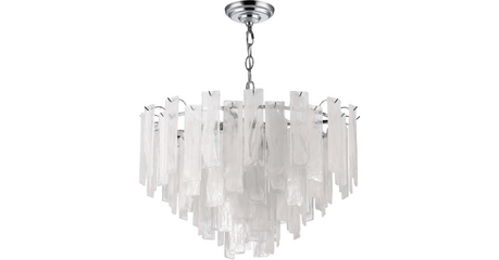 Подвесная люстра Stilfort Glowice 2157/09/10P