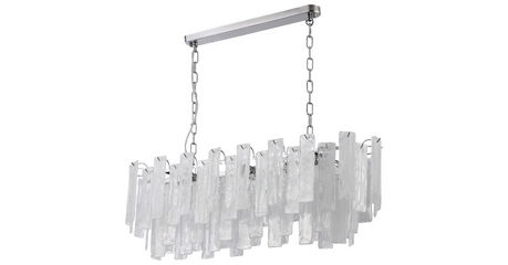 Подвесная люстра Stilfort Glowice 2157/09/10PL
