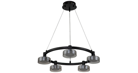 Подвесная люстра Stilfort Gloze 4009/02/05P