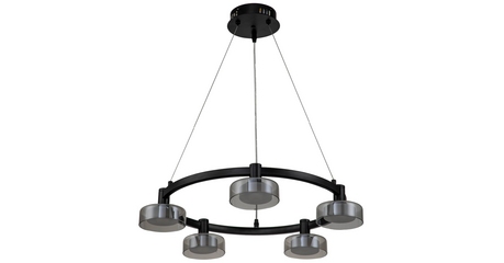 Подвесная люстра Stilfort Gloze 4009/02/05P