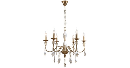 Подвесная люстра Stilfort Grace 1053/05/06P