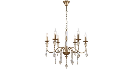 Подвесная люстра Stilfort Grace 1053/05/06P