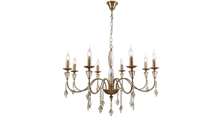 Подвесная люстра Stilfort Grace 1053/05/08P