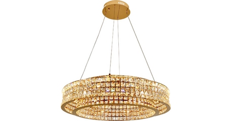 Подвесная люстра Stilfort Karnelli 4024/03/08P