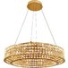 Подвесная люстра Stilfort Karnelli 4024/03/08P