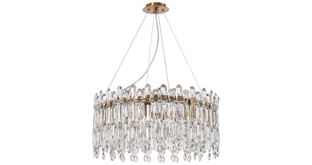 Подвесная люстра Stilfort Legacy 2158/05/08P