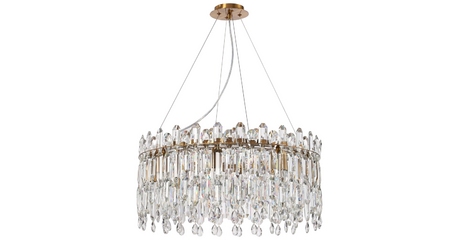 Подвесная люстра Stilfort Legacy 2158/05/08P