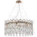 Подвесная люстра Stilfort Legacy 2158/05/08P