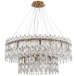 Подвесная люстра Stilfort Legacy 2158/05/26P