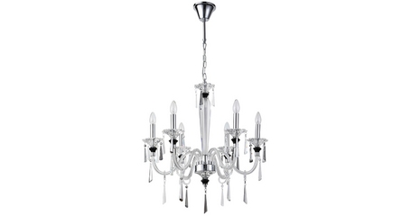 Подвесная люстра Stilfort Lussi 1052/09/06P