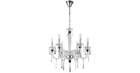 Подвесная люстра Stilfort Lussi 1052/09/06P
