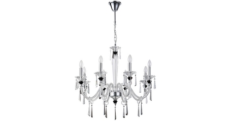 Подвесная люстра Stilfort Lussi 1052/09/08P