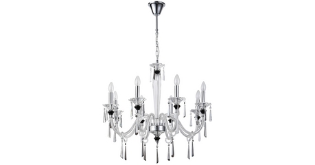 Подвесная люстра Stilfort Lussi 1052/09/08P
