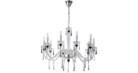 Подвесная люстра Stilfort Lussi 1052/09/10P