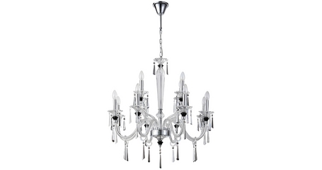 Подвесная люстра Stilfort Lussi 1052/09/12P