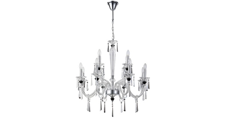 Подвесная люстра Stilfort Lussi 1052/09/12P