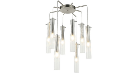Подвесная люстра Stilfort Monne 2184/11/08P