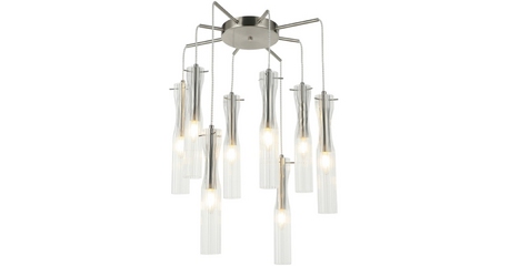 Подвесная люстра Stilfort Monne 2184/11/08P