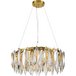 Подвесная люстра Stilfort New Ton 2186/05/08P