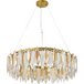 Подвесная люстра Stilfort New Ton 2186/05/12P